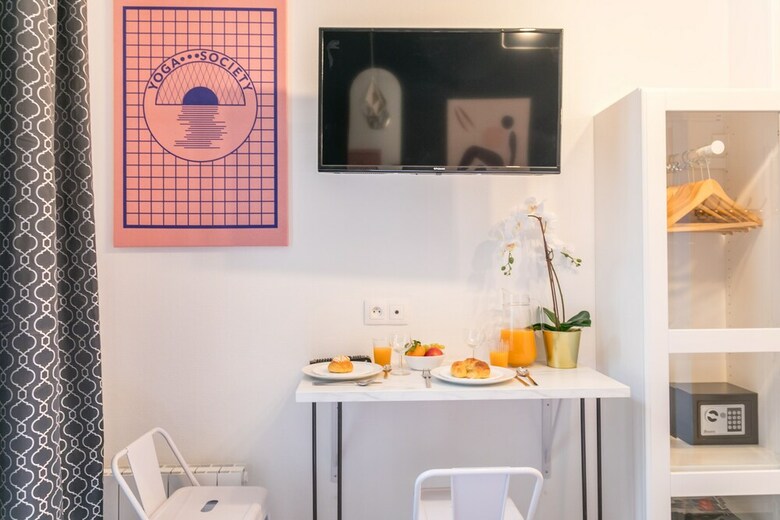 Apartments Ws Marais - R�publique