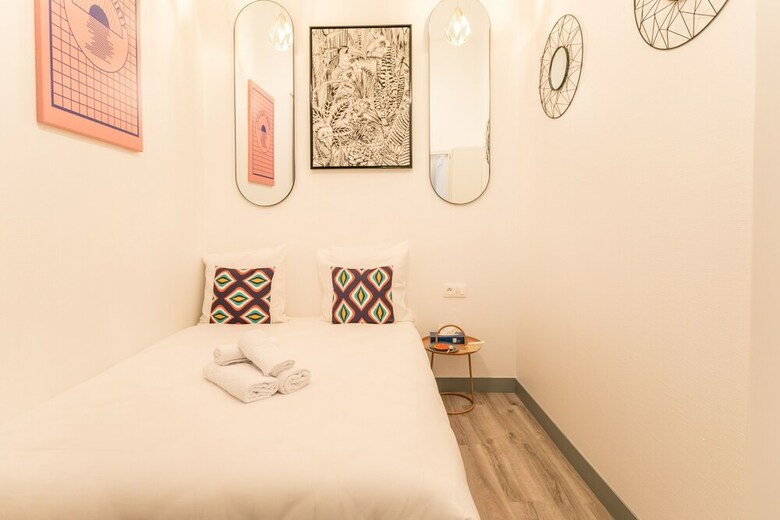 Apartments Ws Marais - R�publique