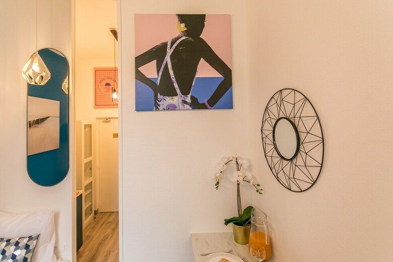 Apartments Ws Marais - R�publique