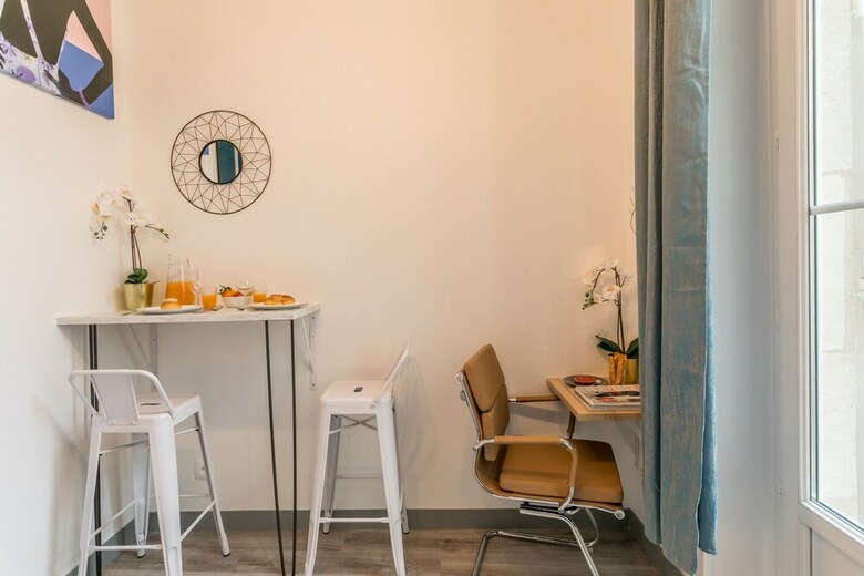 Apartments Ws Marais - R�publique