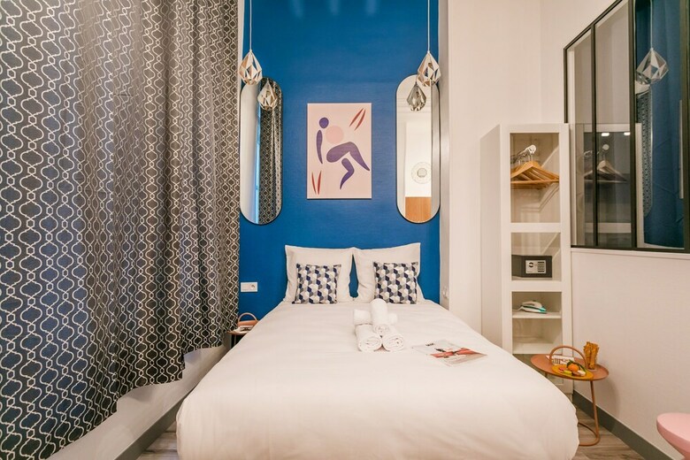 Apartments Ws Marais - R�publique