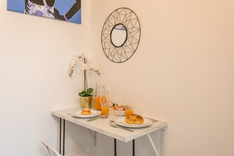 Apartments Ws Marais - R�publique