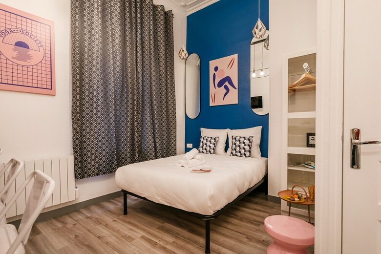Apartments Ws Marais - R�publique