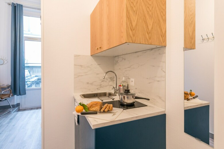 Apartments Ws Marais - R�publique