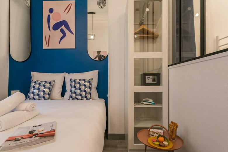Apartments Ws Marais - R�publique