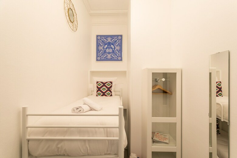 Apartments Ws Marais - R�publique