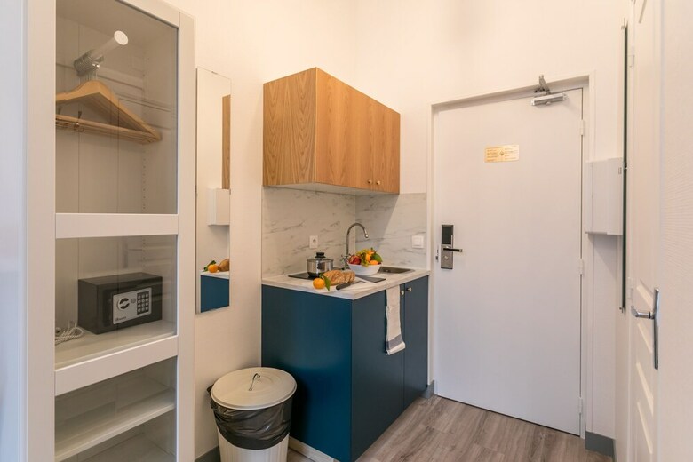 Apartments Ws Marais - R�publique