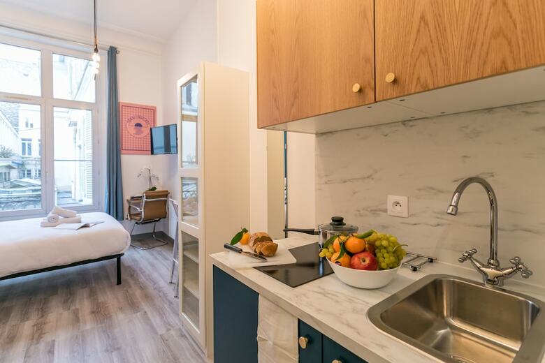 Apartments Ws Marais - R�publique