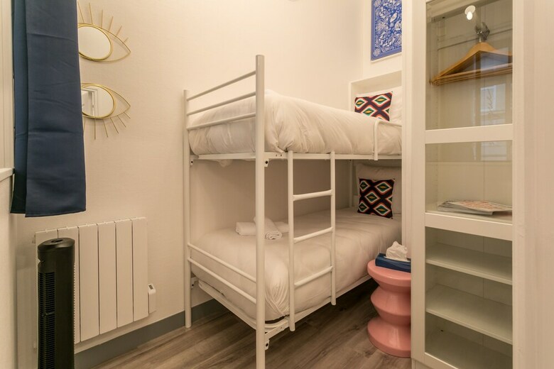 Apartments Ws Marais - R�publique