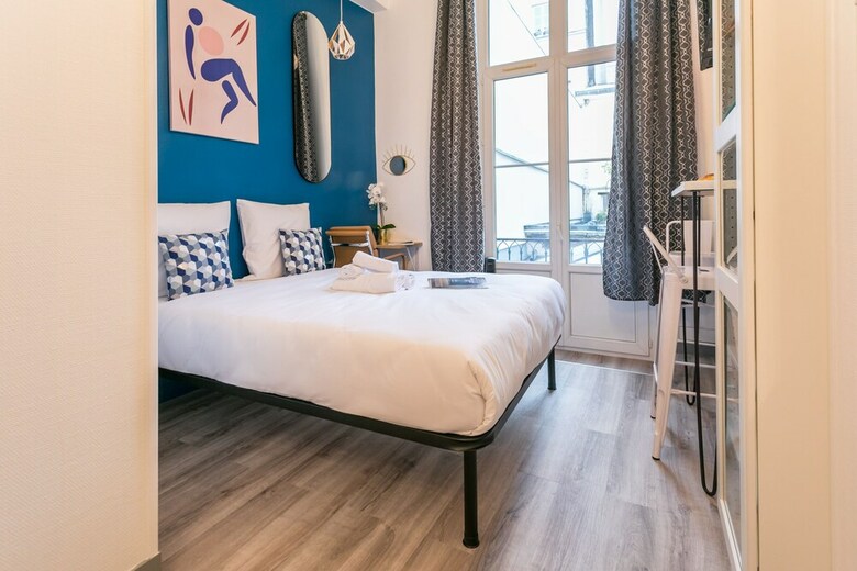 Apartments Ws Marais - R�publique