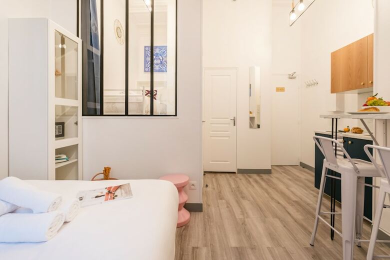 Apartments Ws Marais - R�publique