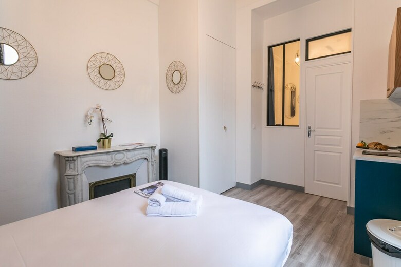 Apartments Ws Marais - R�publique