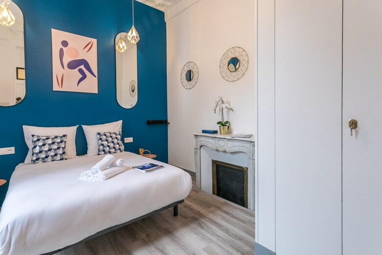 Apartments Ws Marais - R�publique