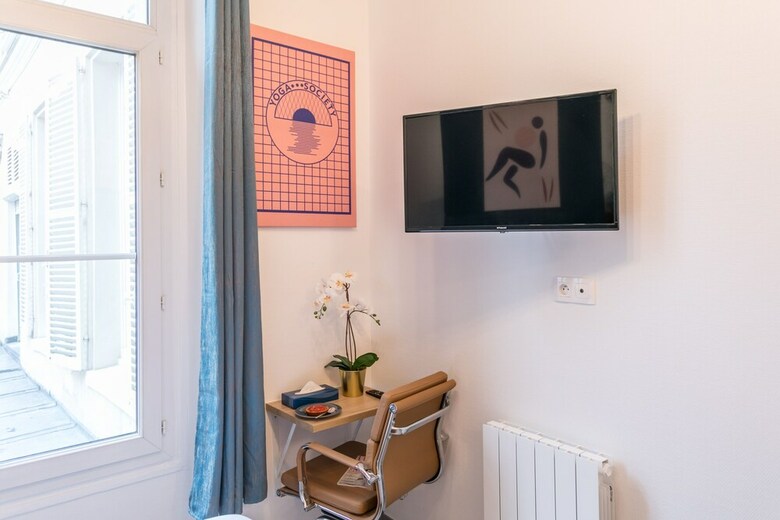 Apartments Ws Marais - R�publique