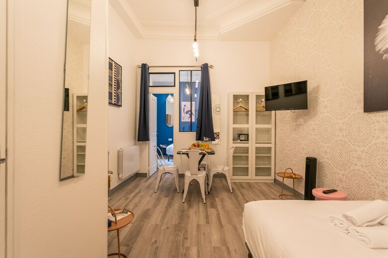 Apartments Ws Marais - R�publique