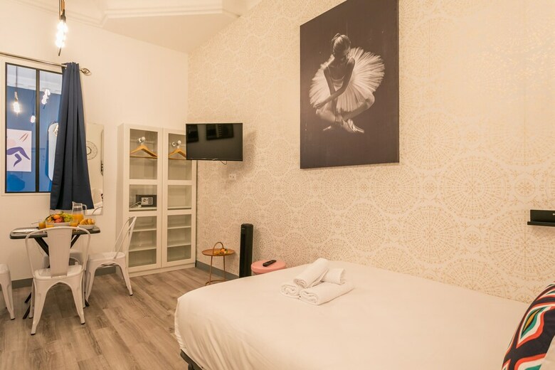 Apartments Ws Marais - R�publique