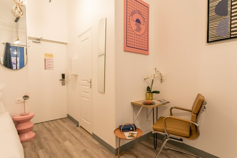 Apartments Ws Marais - R�publique