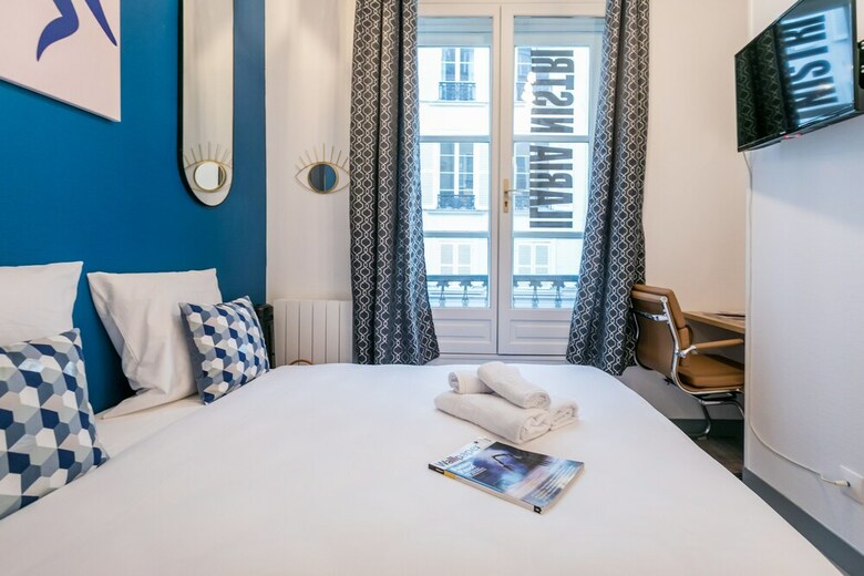 Apartments Ws Marais - R�publique