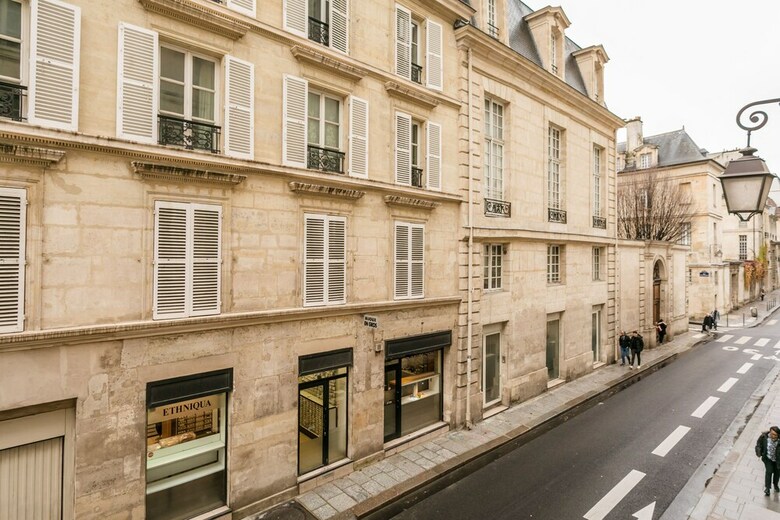 Apartments Ws Marais - R�publique