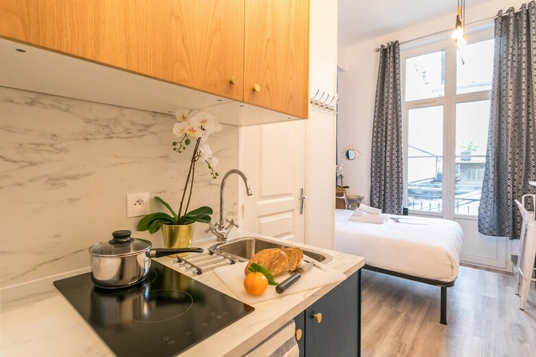 Apartments Ws Marais - R�publique