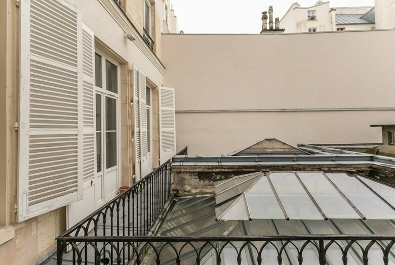 Apartments Ws Marais - R�publique
