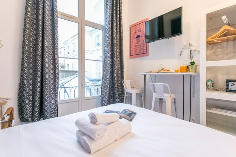 Apartments Ws Marais - R�publique