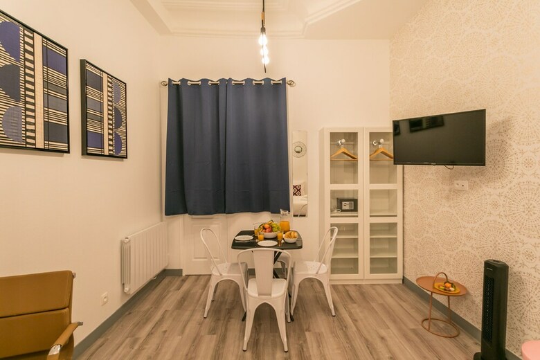 Apartments Ws Marais - R�publique