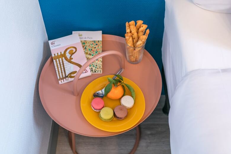 Apartments Ws Marais - R�publique