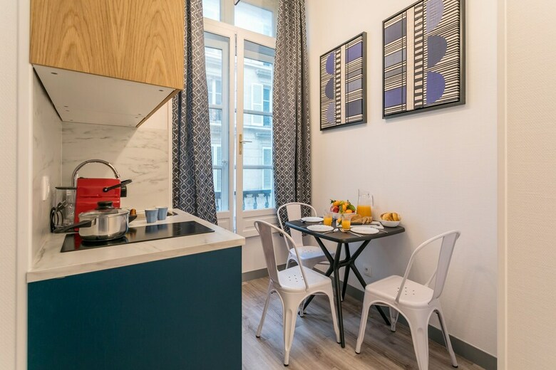 Apartments Ws Marais - R�publique
