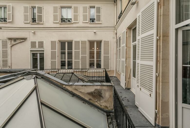 Apartments Ws Marais - R�publique