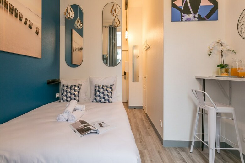 Apartments Ws Marais - R�publique