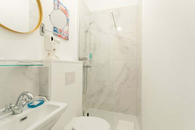 Apartments Ws Marais - R�publique