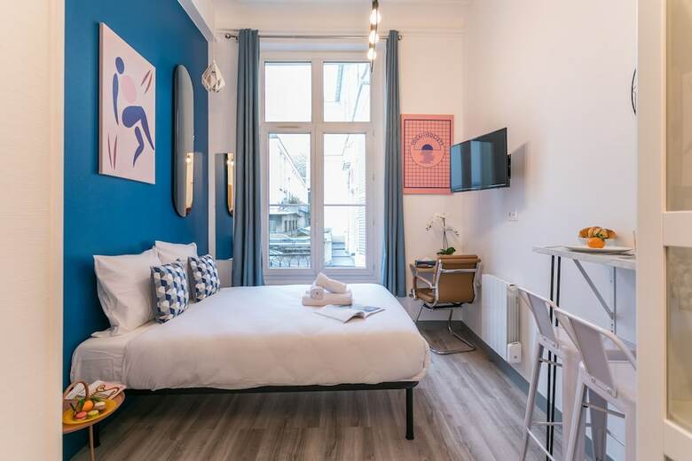 Apartments Ws Marais - R�publique
