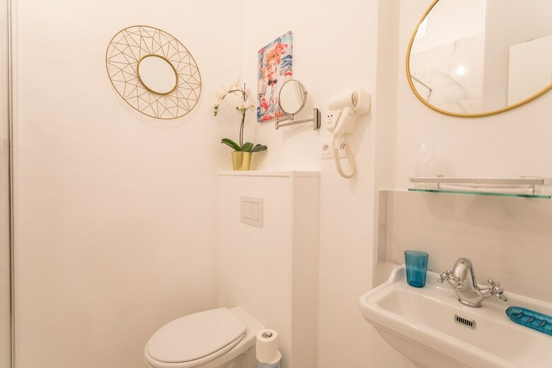 Apartments Ws Marais - R�publique