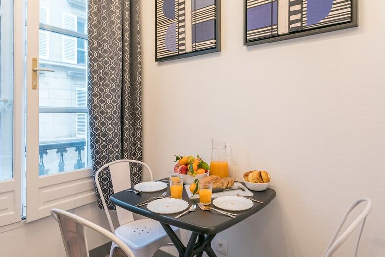 Apartments Ws Marais - R�publique
