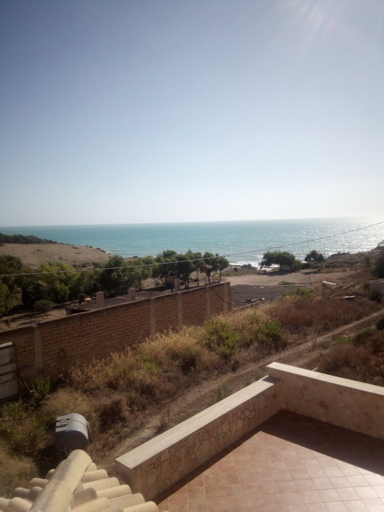 Hotel Al Faro