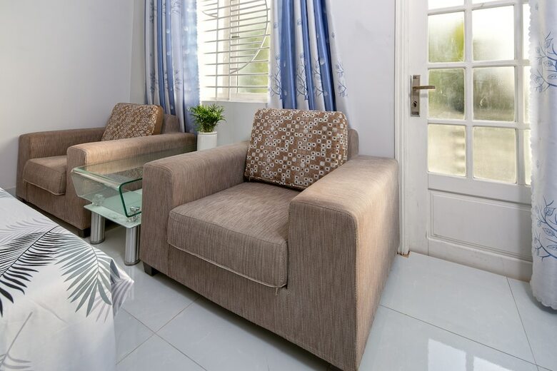 Aparthotel T P House 5