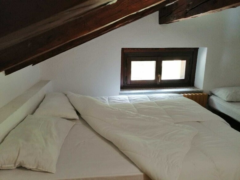 Posada Rifugio Guido Rey