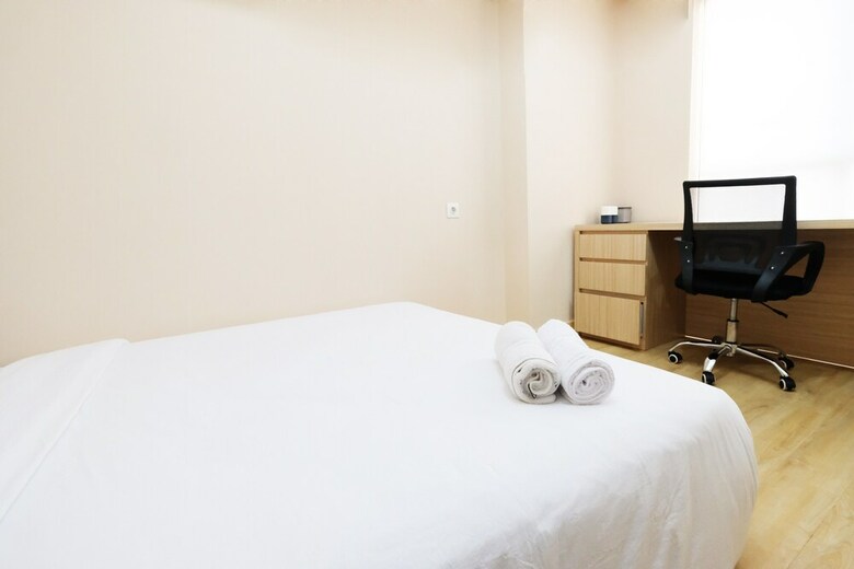 1br Modern Apartment At Casa de Parco