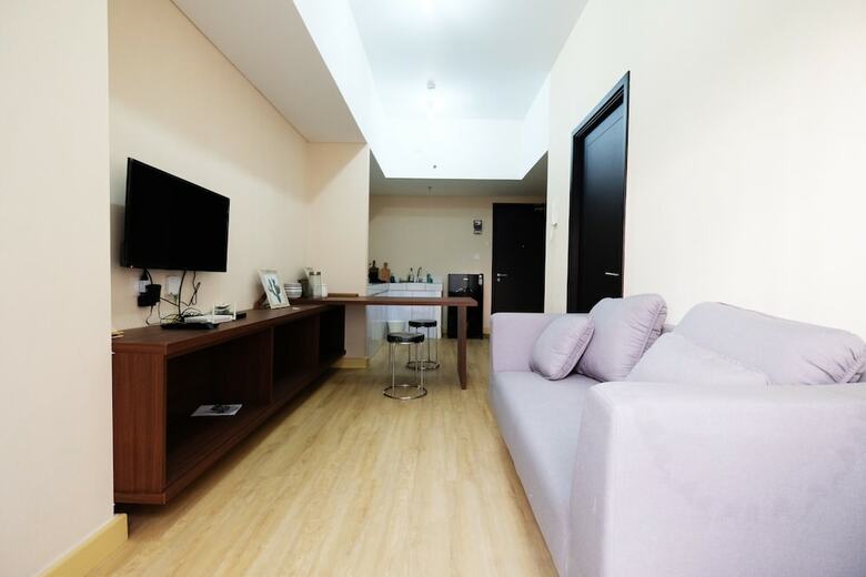 1br Modern Apartment At Casa de Parco
