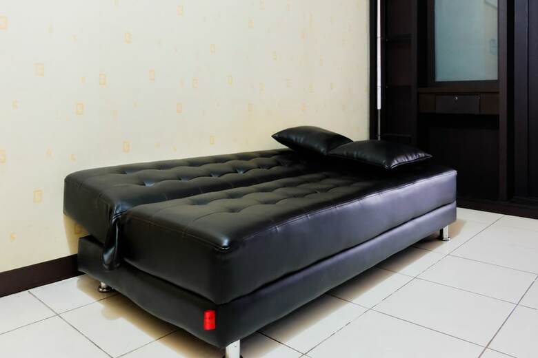 2br Apartment At Great Western Serpong