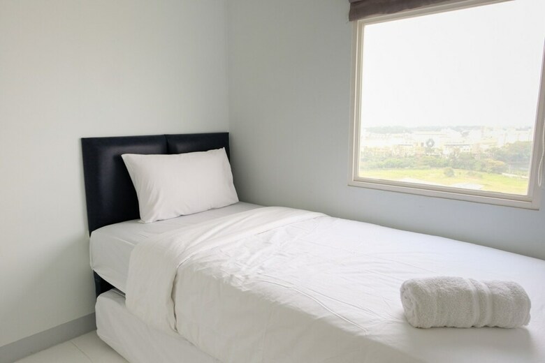 Best Price 2br Apartment At Ayodhya Residences