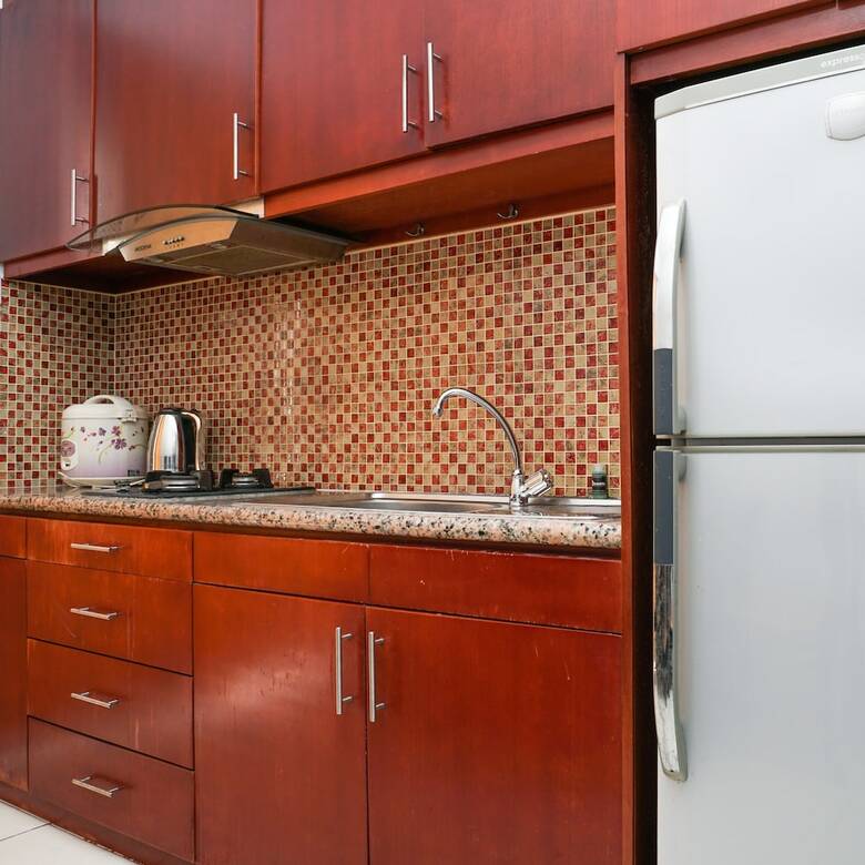 Apartamentos Best View 2br Mediterania Marina Residence