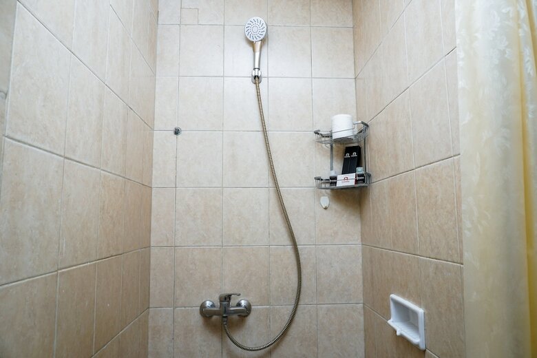 Apartamentos Best View 2br Mediterania Marina Residence