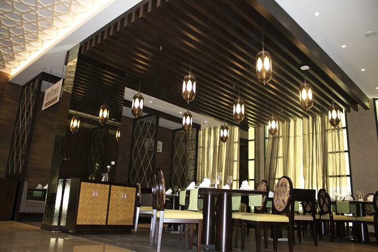 Hotel Swiss-belinn Doha