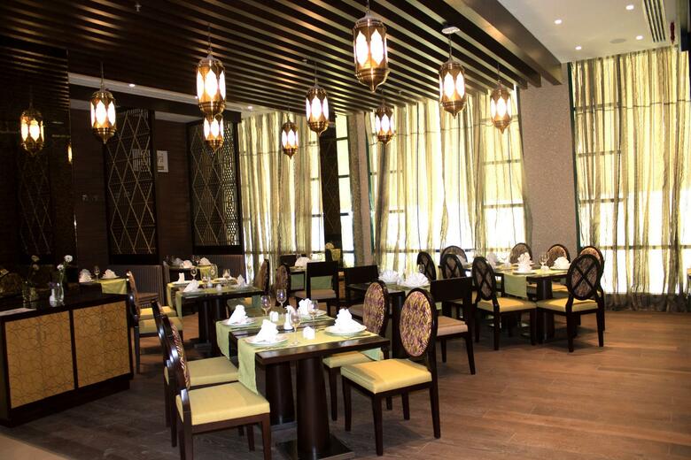 Hotel Swiss-belinn Doha