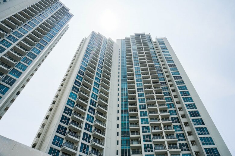 Best View 1br Ancol Mansion Apartment