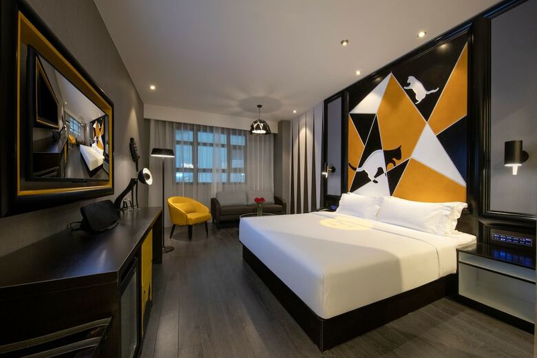 Orange Hotel Select Guangzhou