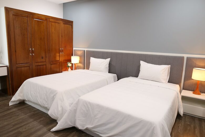 Hotel La Habana House