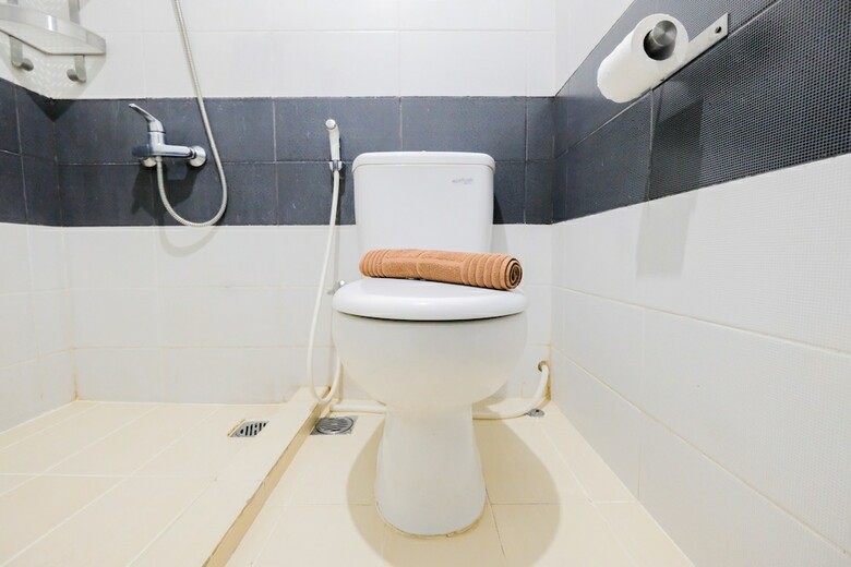 Apartamentos Comfy 1br Scientia Residences